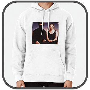 Isabella Rossellini Hoodies