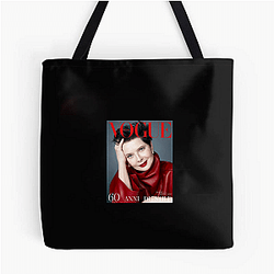 Beauty of Actress Isabella Rossellini Bags