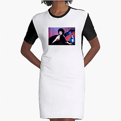 Film Maker Isabella Rossellini Dresses