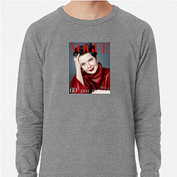 Beauty of Actress Isabella Rossellini Sweatshirts