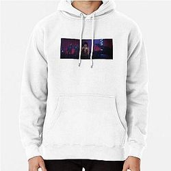 Blue Velvet - Isabella Rossellini Pullover Hoodie