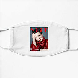 Beauty of Actress Isabella Rossellini Face Masks