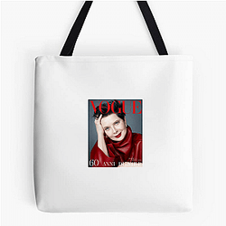 Beauty of Actress Isabella Rossellini Bags