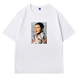 Lancome Model Isabella Rossellini T-Shirts