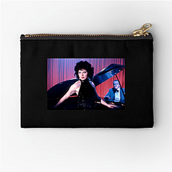 Film Maker Isabella Rossellini Zipper Pouches