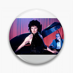 Film Maker Isabella Rossellini Pins