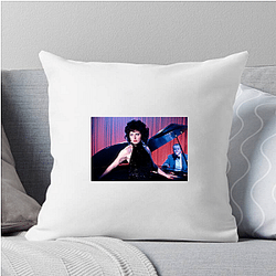 Film Maker Isabella Rossellini Pillows Cover