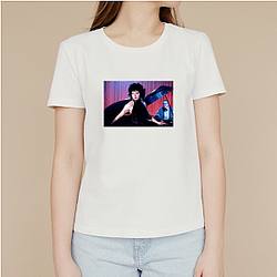 Film Maker Isabella Rossellini T-Shirts