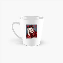 Beauty of Actress Isabella Rossellini Mugs