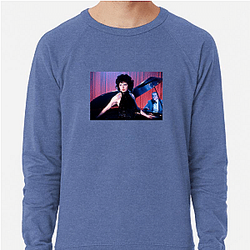 Film Maker Isabella Rossellini Sweatshirts