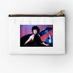 Film Maker Isabella Rossellini Zipper Pouches