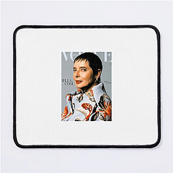 Lancome Model Isabella Rossellini Mouse Pads