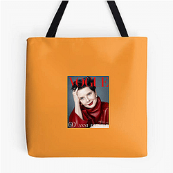 Beauty of Actress Isabella Rossellini Bags