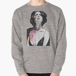 Isabella Rossellini sensual Sweatshirt
