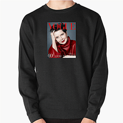 Beauty of Actress Isabella Rossellini Sweatshirts