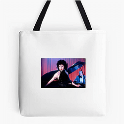 Film Maker Isabella Rossellini Bags