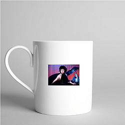 Film Maker Isabella Rossellini Mugs