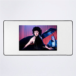 Film Maker Isabella Rossellini Mouse Pads