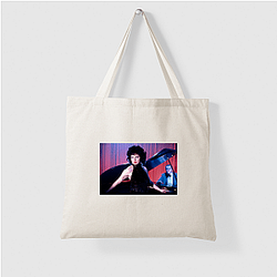 Film Maker Isabella Rossellini Bags