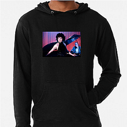 Film Maker Isabella Rossellini Hoodies