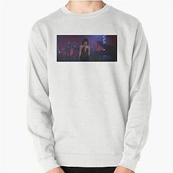 Blue Velvet Isabella Rossellini Pullover Sweatshirt