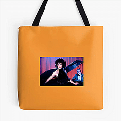 Film Maker Isabella Rossellini Bags