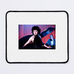 Film Maker Isabella Rossellini Mouse Pads