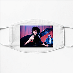 Film Maker Isabella Rossellini Face Masks