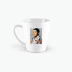 Lancome Model Isabella Rossellini Mugs