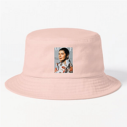Lancome Model Isabella Rossellini Hats & Caps