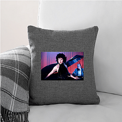 Film Maker Isabella Rossellini Pillows Cover