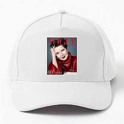 Beauty of Actress Isabella Rossellini Hats & Caps