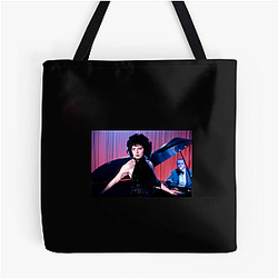 Film Maker Isabella Rossellini Bags