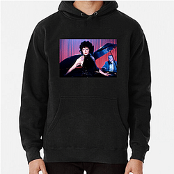 Film Maker Isabella Rossellini Hoodies