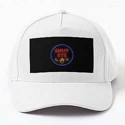 Shut Eye with KaDee Strickland and Isabella Rossellini Baseball Cap