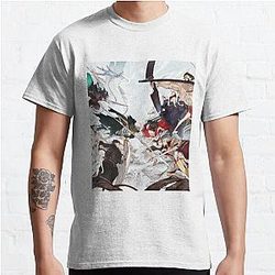 Ishura anime - The New Demon King War  Classic T-Shirt