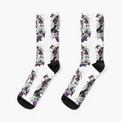 Ishura anime Socks