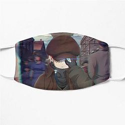 Ishura - Flat Cap Flat Mask