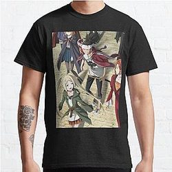 Ishura - All in One Classic T-Shirt