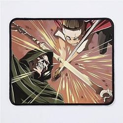 Ishura - Cover image Mouse Pad