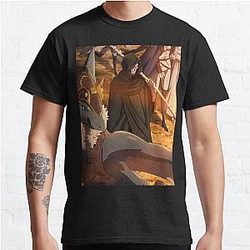 Ishura - Hoshihase Alus and Others  Classic T-Shirt