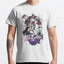 Ishura anime Classic T-Shirt