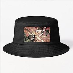 Ishura - Cover image Bucket Hat
