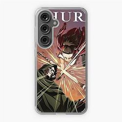 Ishura - Cover image Samsung Galaxy Soft Case