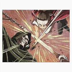 Ishura - Cover image Jigsaw Puzzle