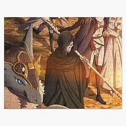 Ishura - Hoshihase Alus and Others  Jigsaw Puzzle
