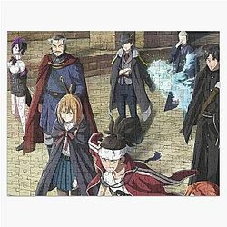 Ishura - All in One Jigsaw Puzzle