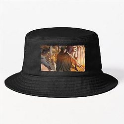 Ishura - Hoshihase Alus and Others  Bucket Hat