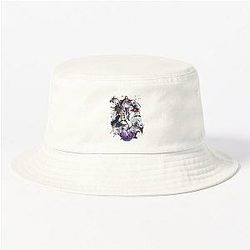 Ishura anime Bucket Hat