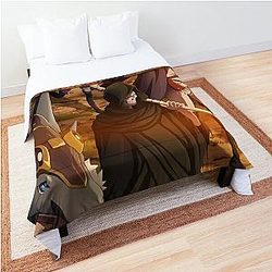Ishura - Hoshihase Alus and Others  Comforter